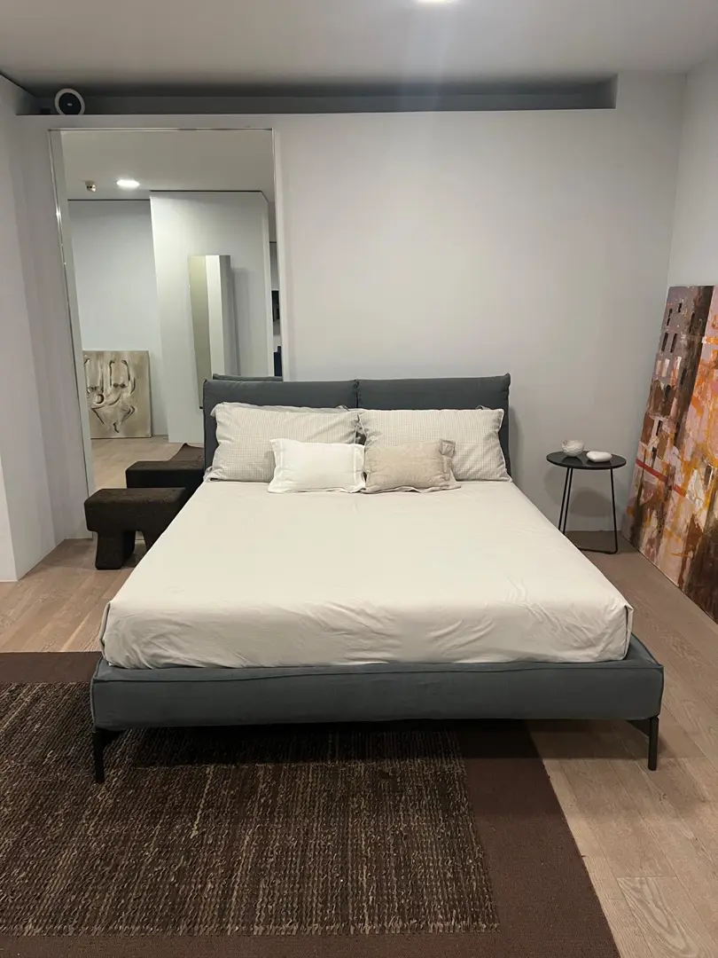 LETTO ADA BT TWILS