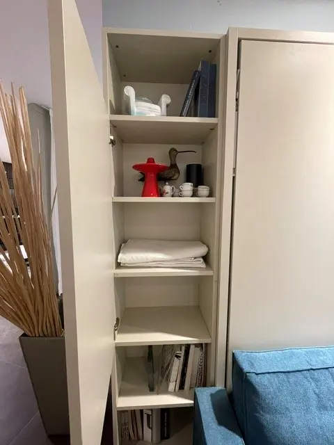 LETTO A SCOMPARSA PENELOPE 2