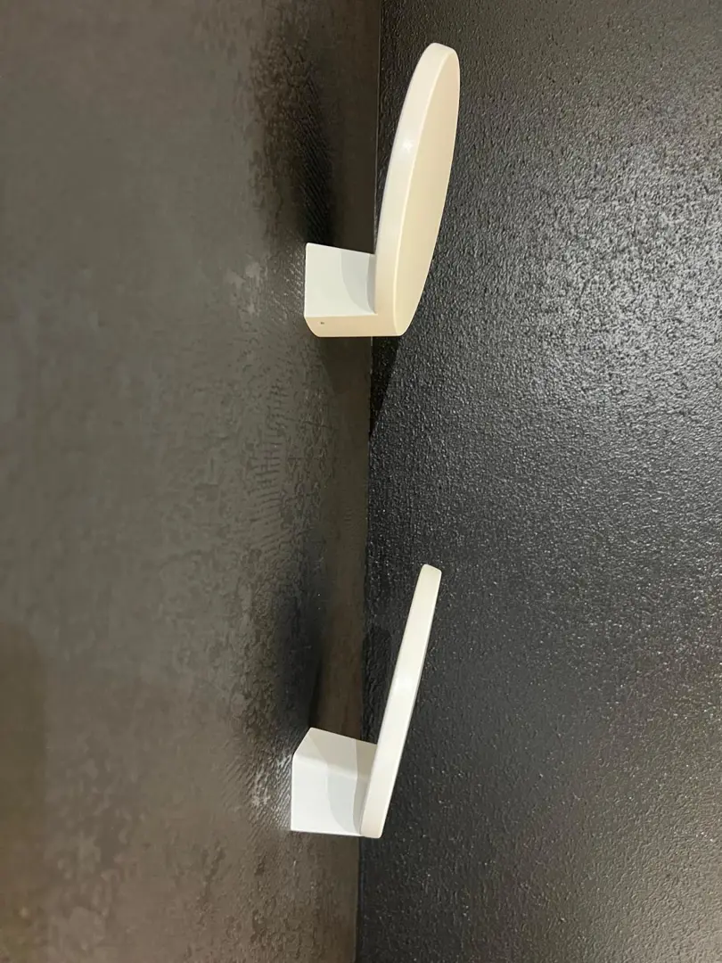 Scaldasalviette Dots Tubes