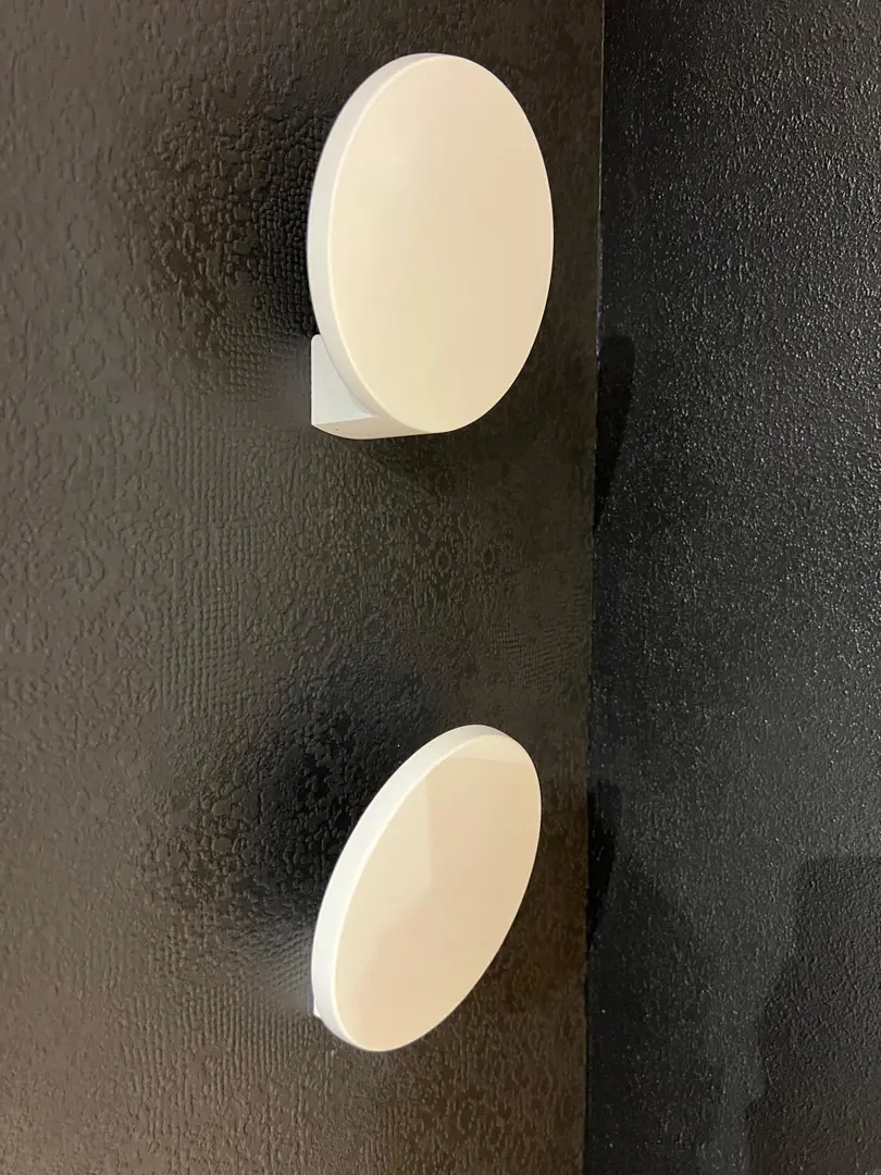 Scaldasalviette Dots Tubes