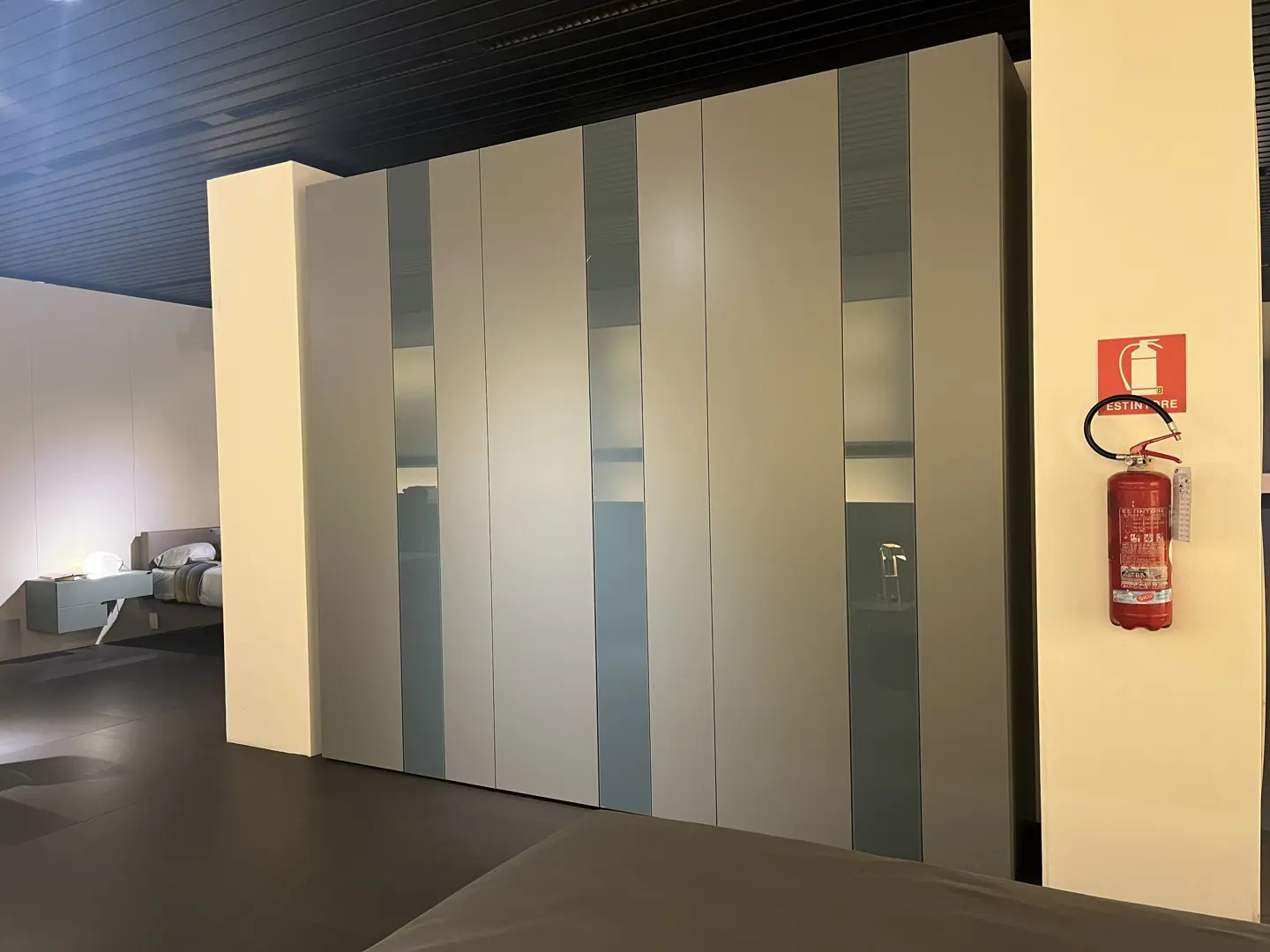 Armadio Lago "Now Quick"