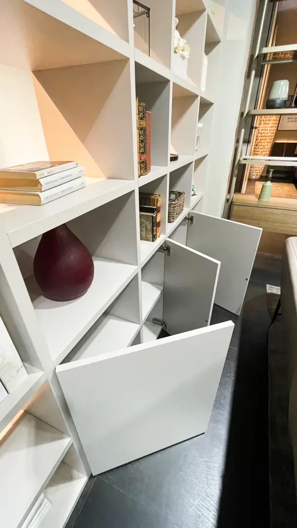 Occasione - Tomasella - Libreria Bifacciale