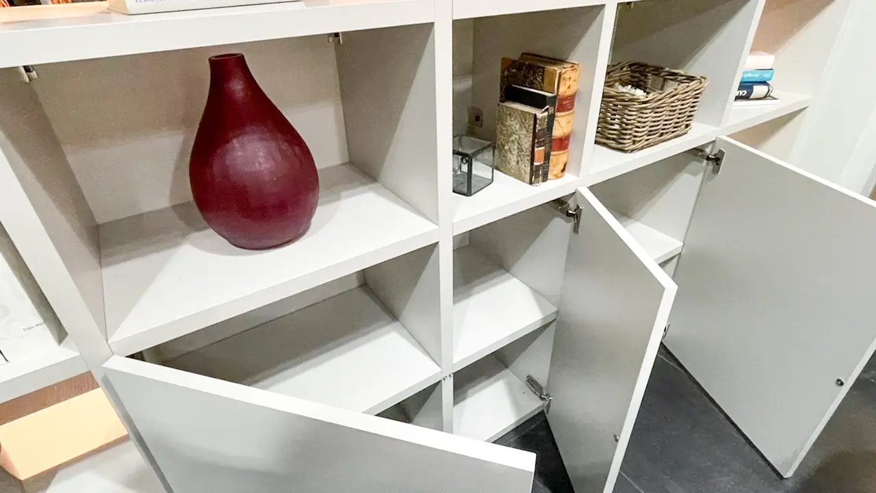 Occasione - Tomasella - Libreria Bifacciale