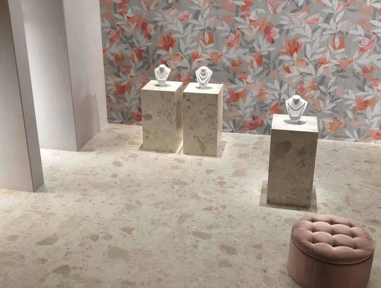 Nativa White 80x80 Fap ceramiche SUPER SOTTOCOSTO!!!