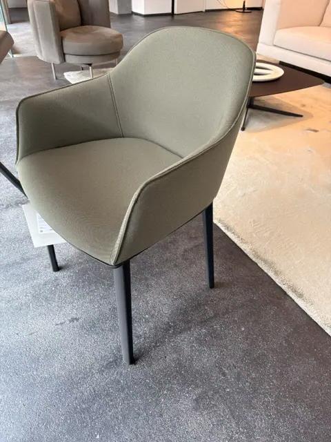 poltroncina softshell