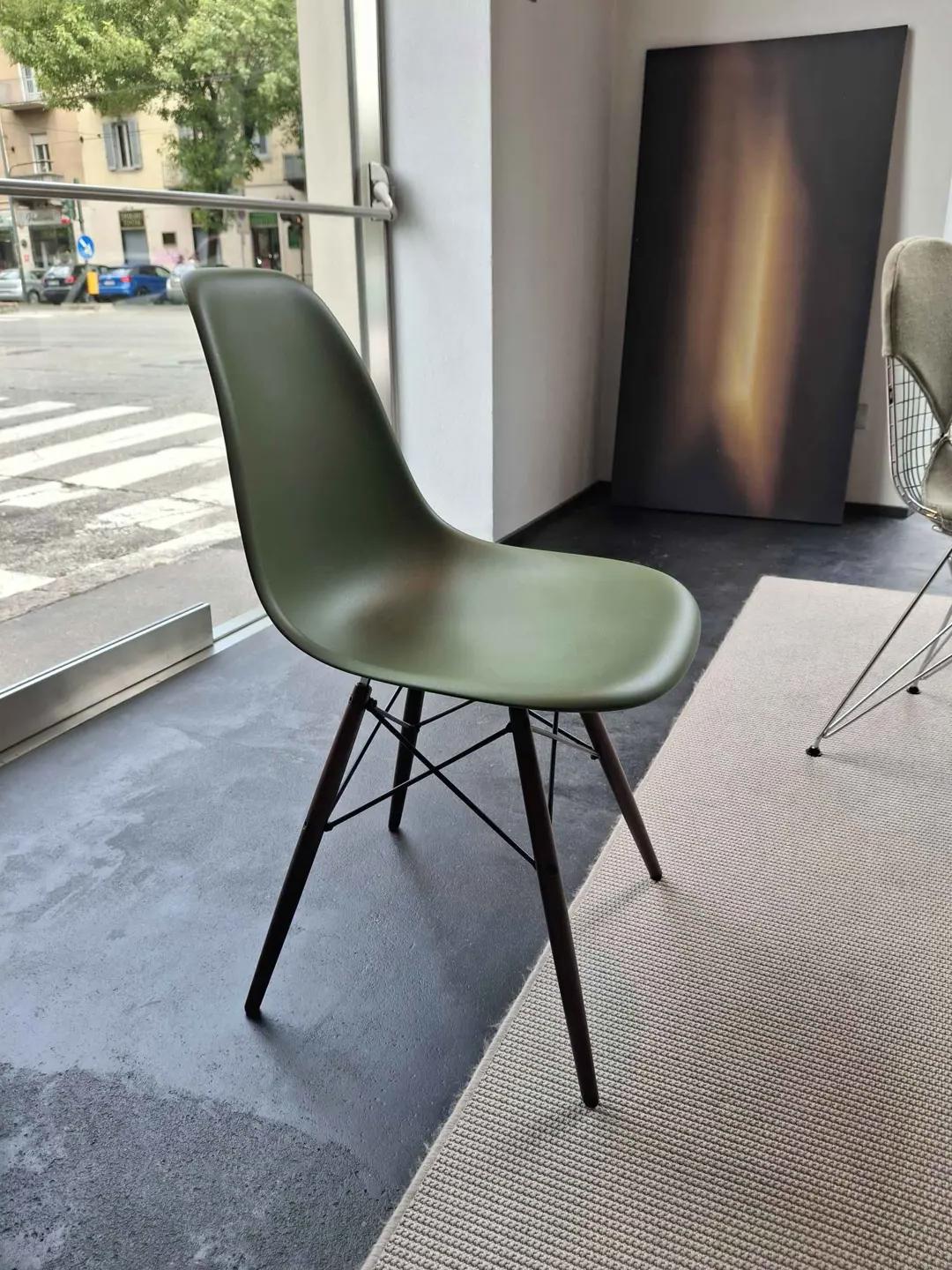 DSW sedia Eames