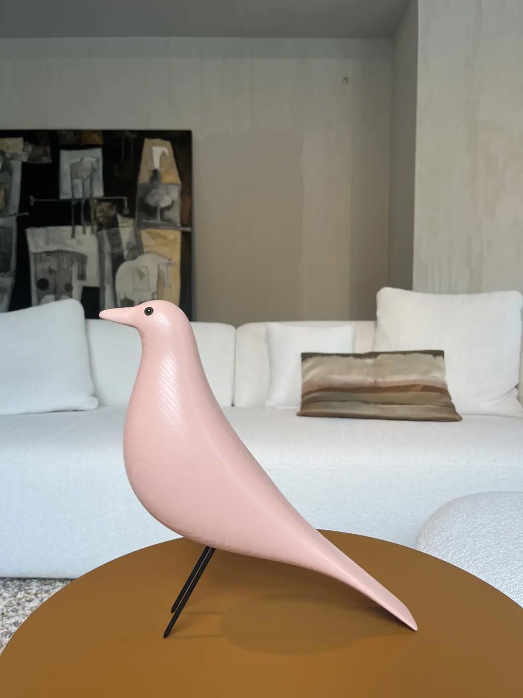 Eames House Bird (special edition)