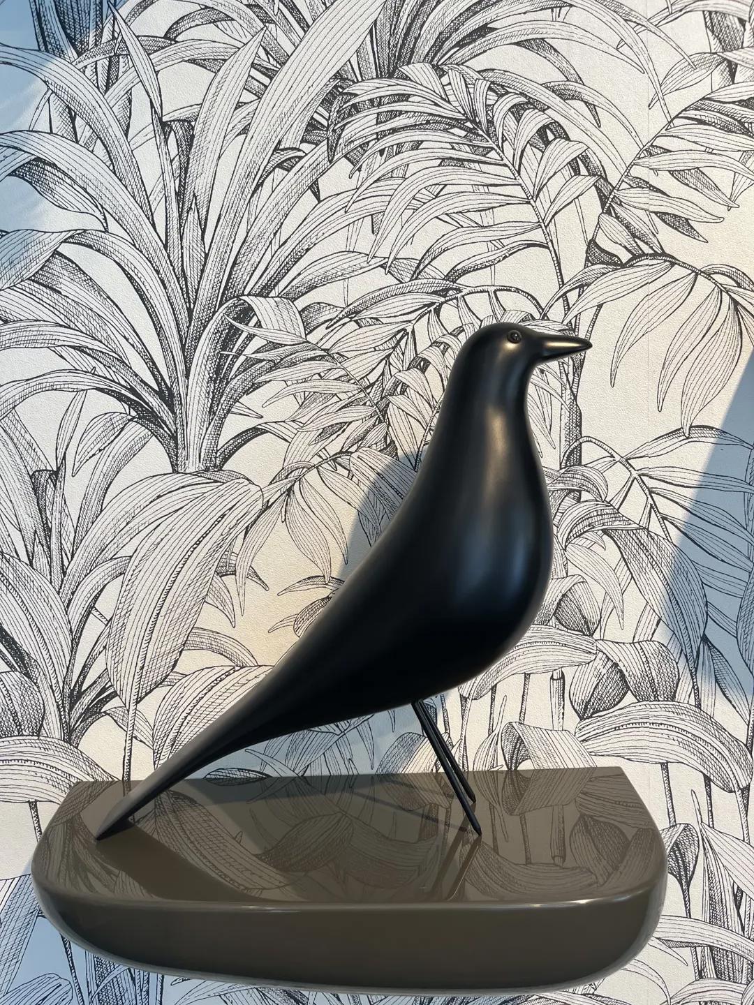 Eames House Bird 