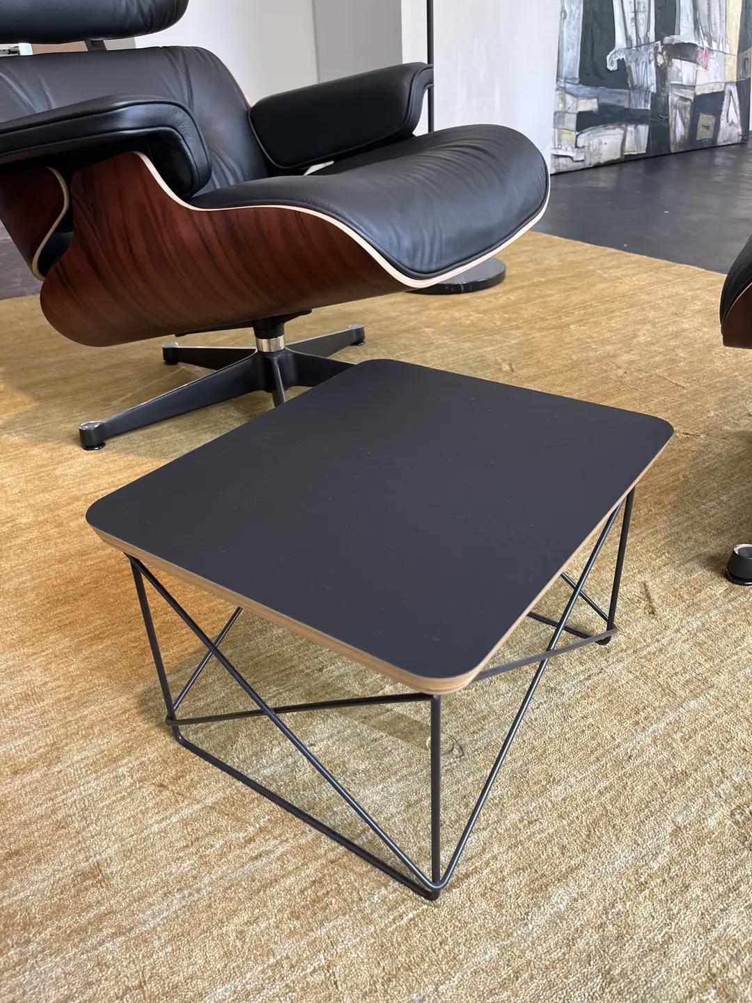 occasional table LTR