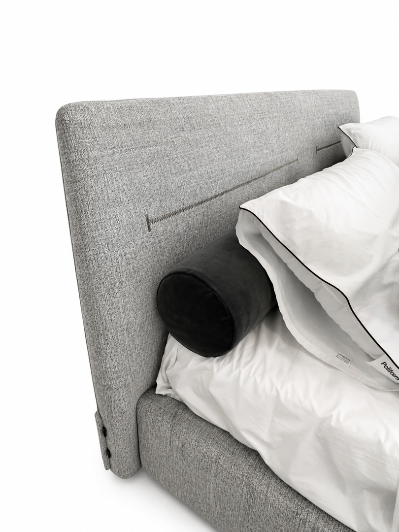 LETTO JACQUELINE POLIFORM
