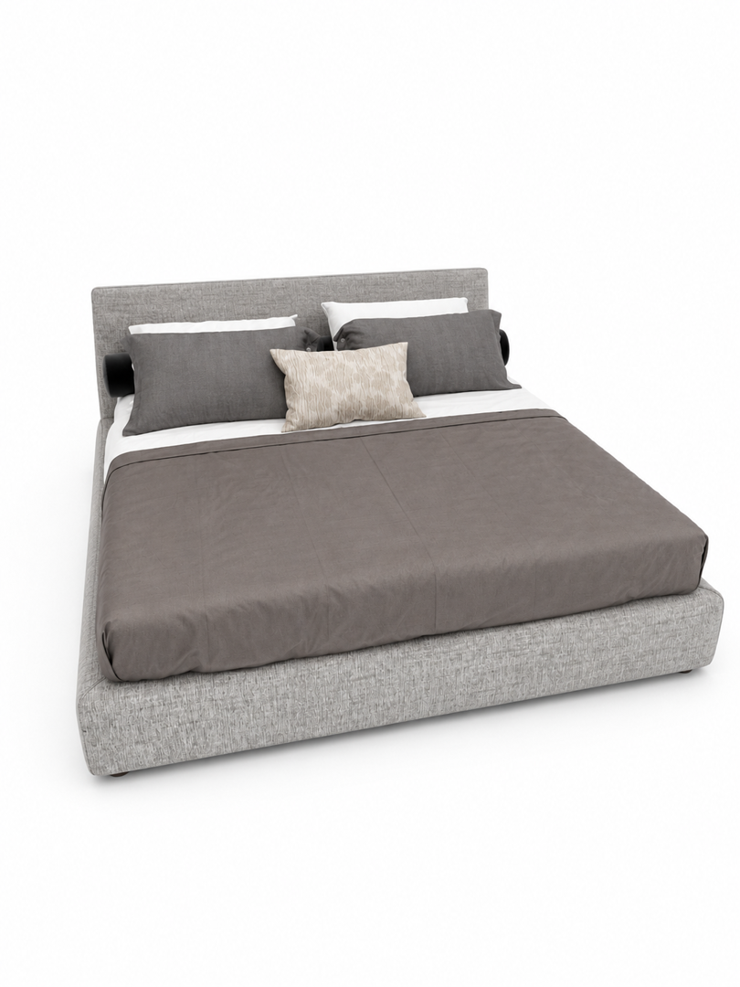 LETTO JACQUELINE POLIFORM