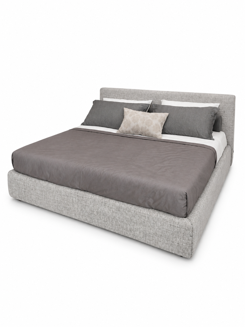 LETTO JACQUELINE POLIFORM
