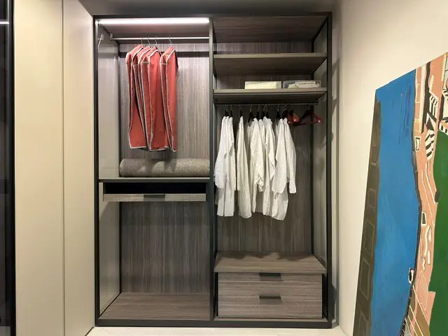 CABINA  GLISS MASTER