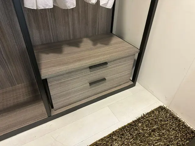 CABINA  GLISS MASTER