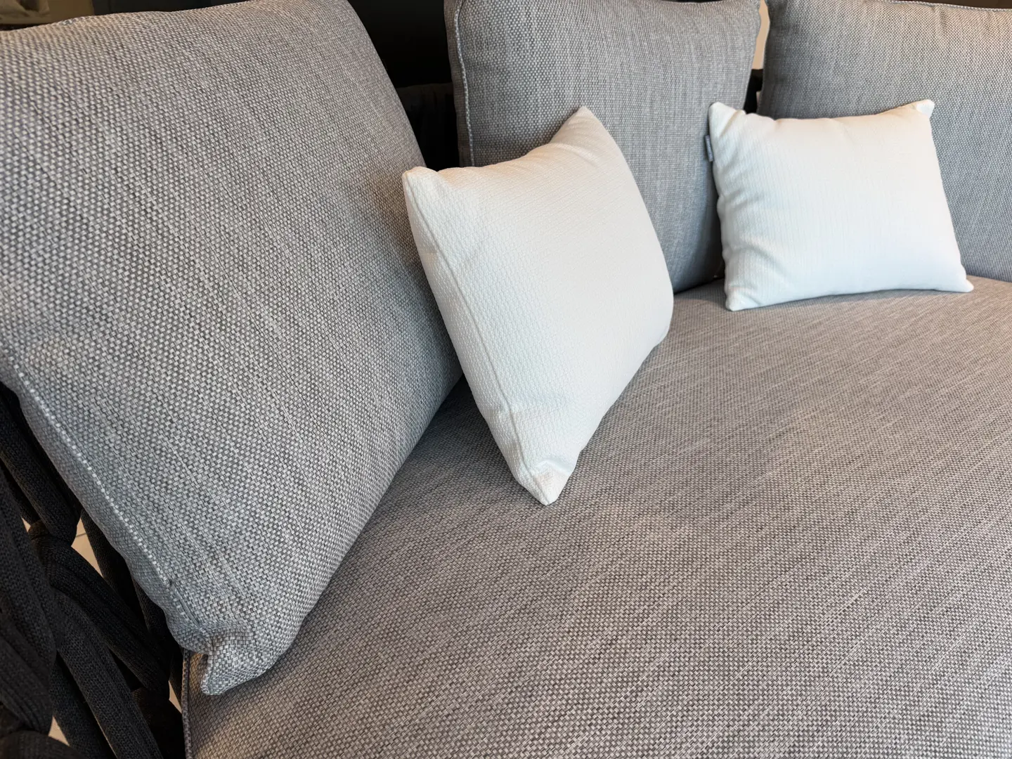 Swipe Sofa