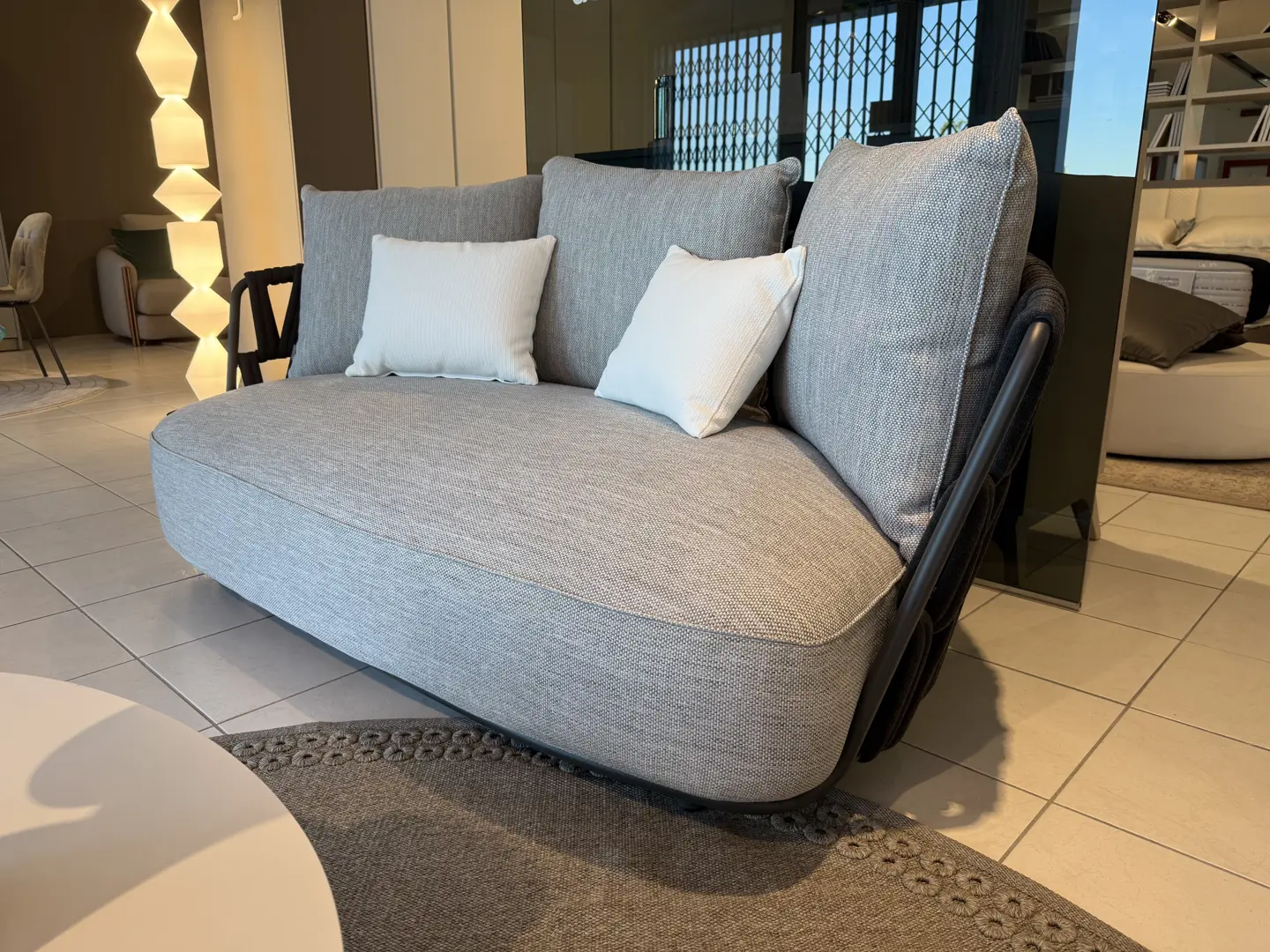 Swipe Sofa