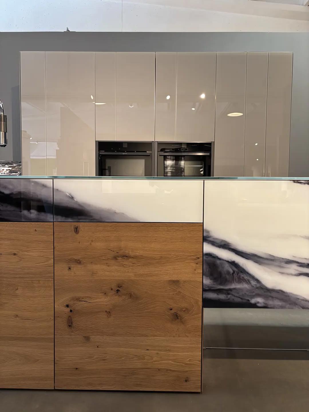 cucina Lago