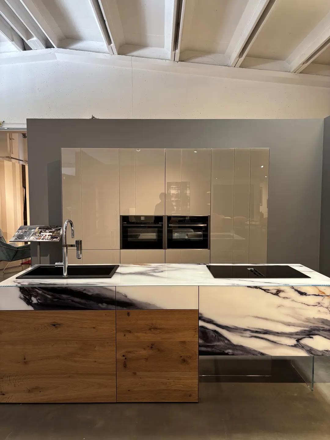 cucina Lago