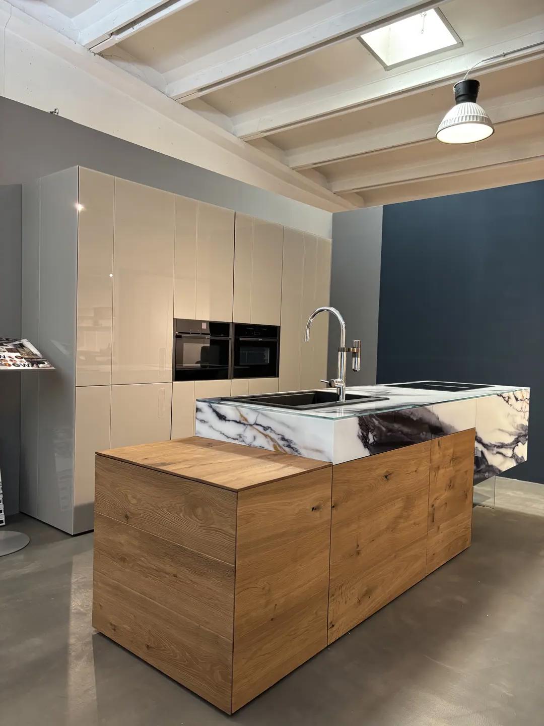 cucina Lago