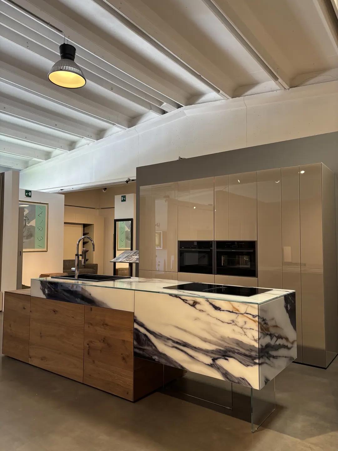 cucina Lago