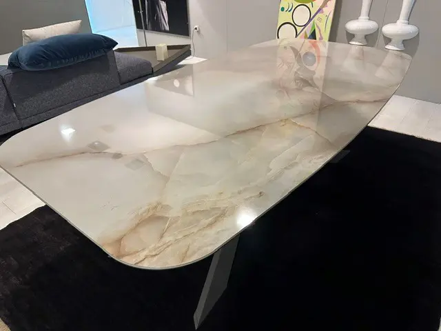 TAVOLO SPIDER CATTELAN ITALIA