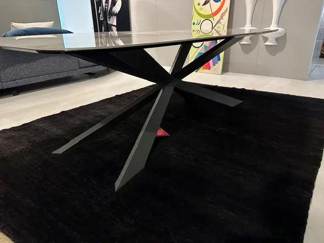 TAVOLO SPIDER CATTELAN ITALIA