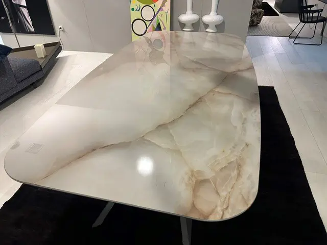 TAVOLO SPIDER CATTELAN ITALIA