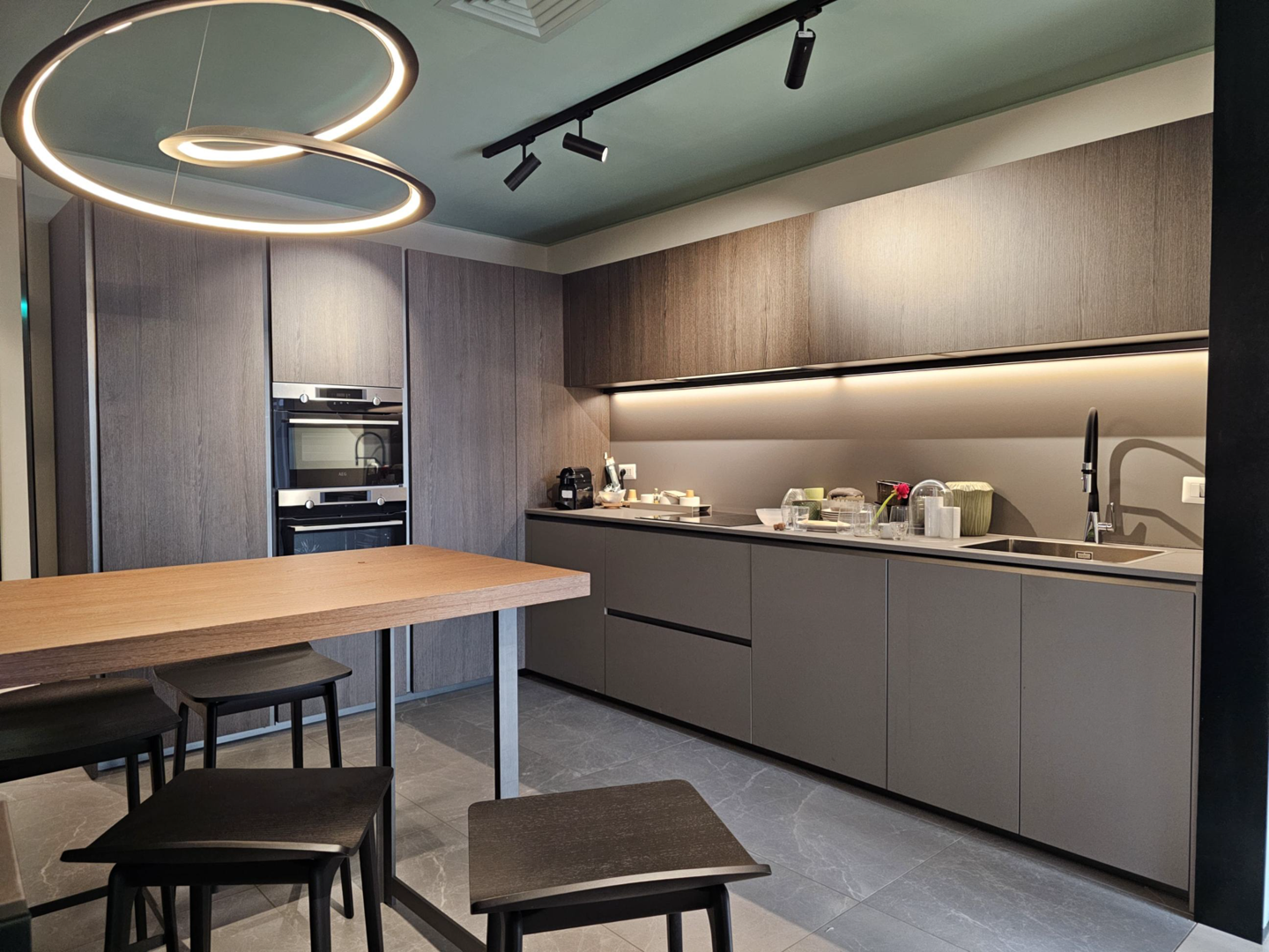 CUCINA prime