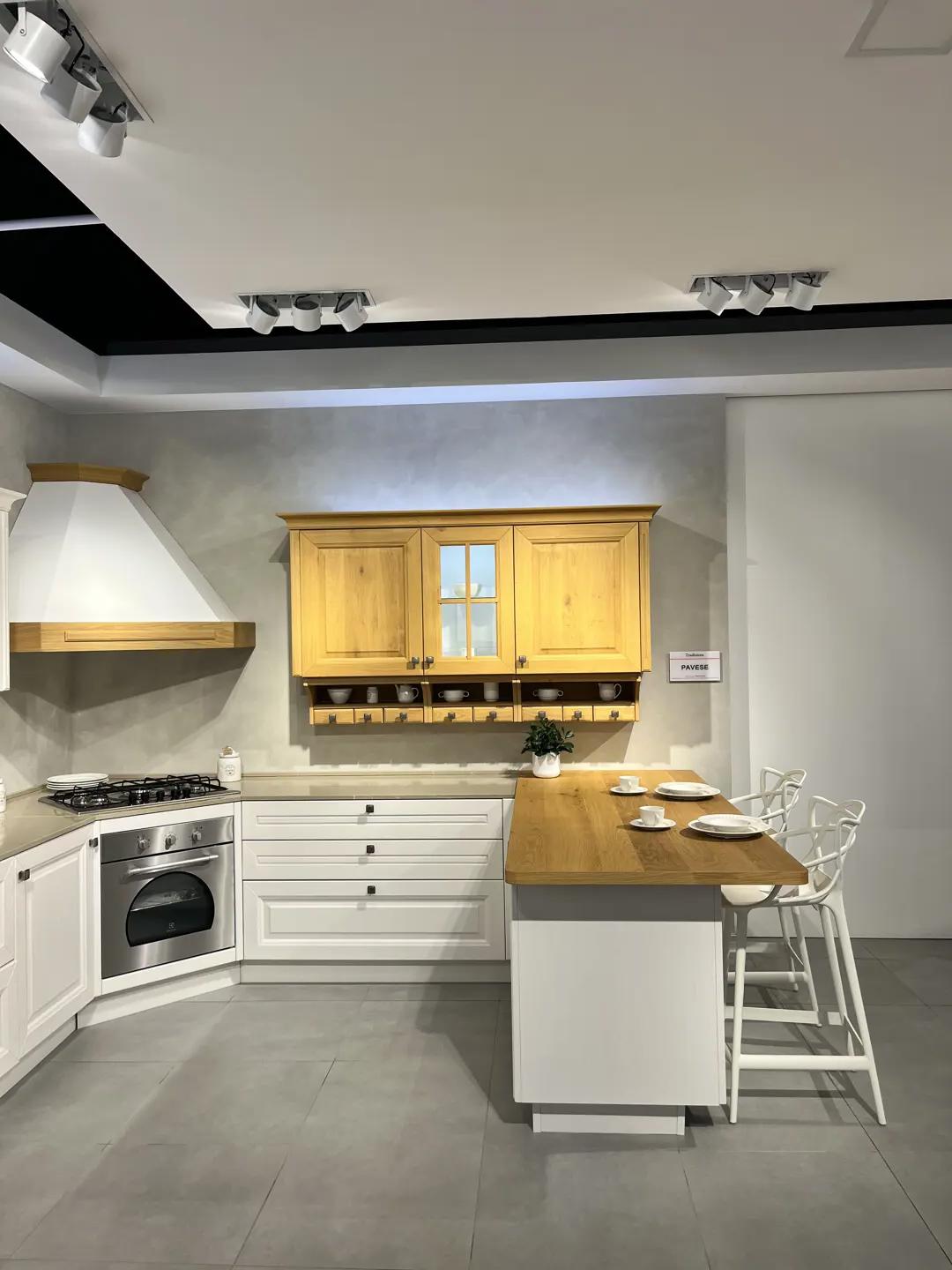 Cucina Veneta Pavese