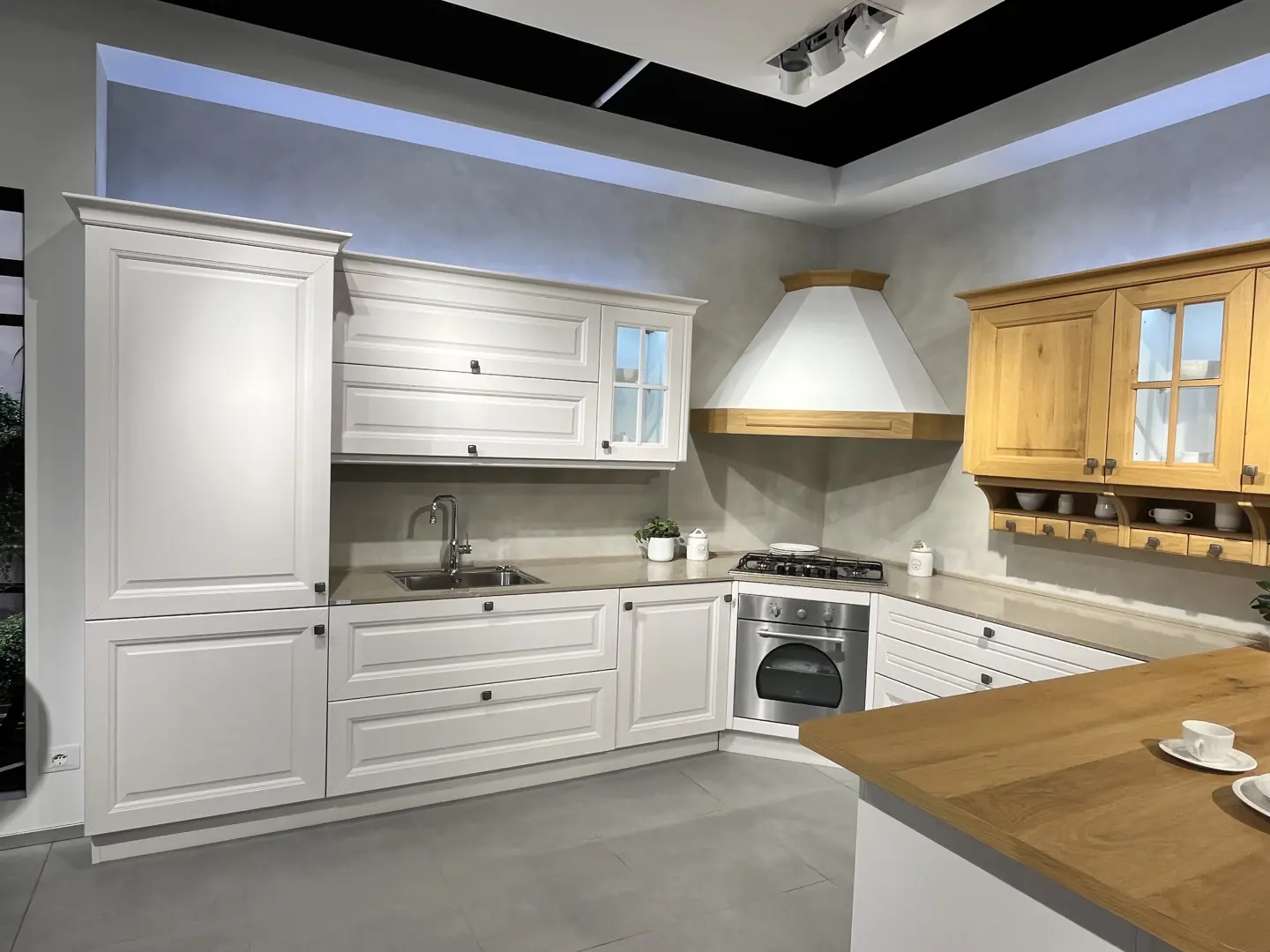 Cucina Veneta Pavese