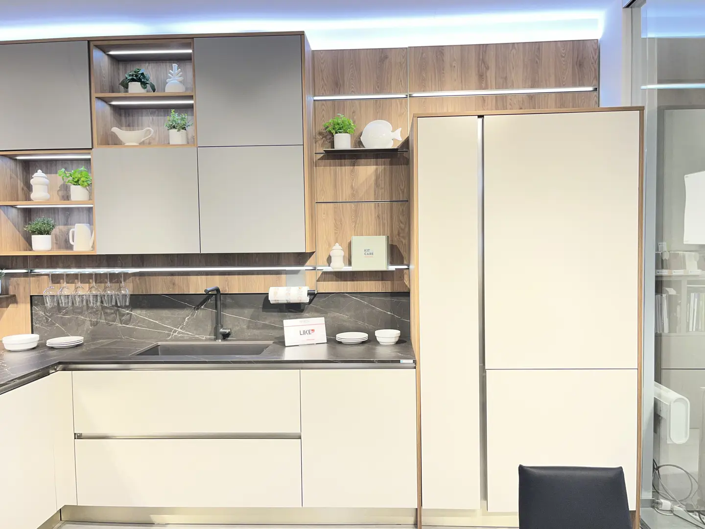 Cucina Veneta Like J