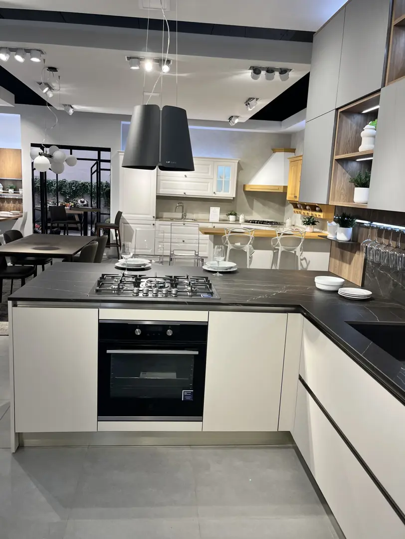 Cucina Veneta Like J