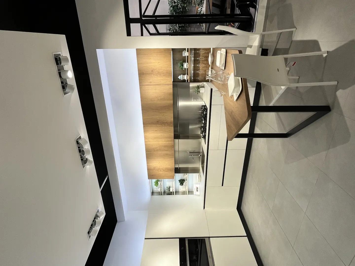 Cucina Veneta Start J