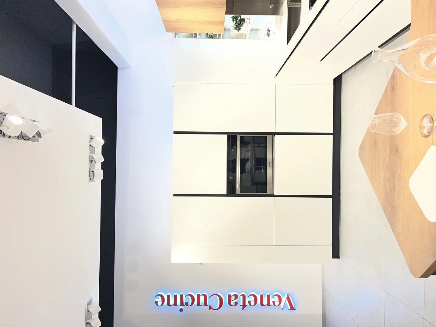 Cucina Veneta Start J