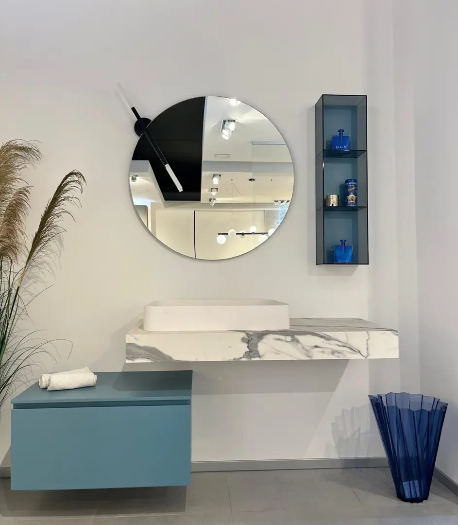 Bagno Edonè