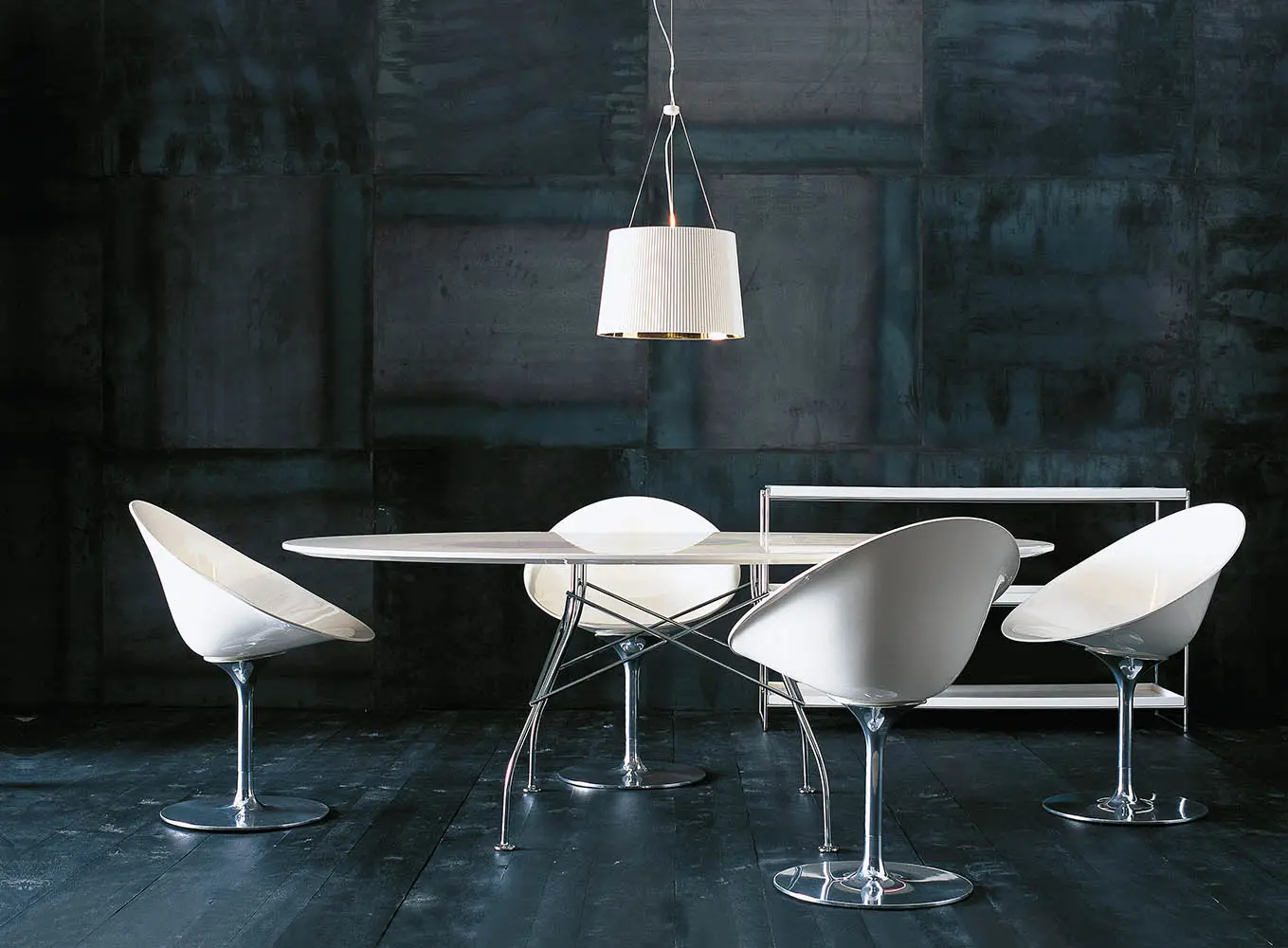 Tavolo Glossy