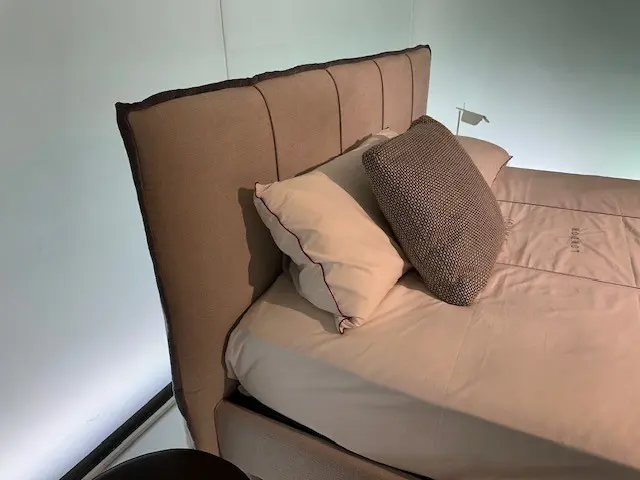LETTO TIM B YORK
