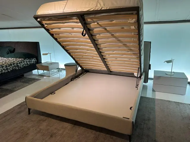 LETTO TIM B YORK