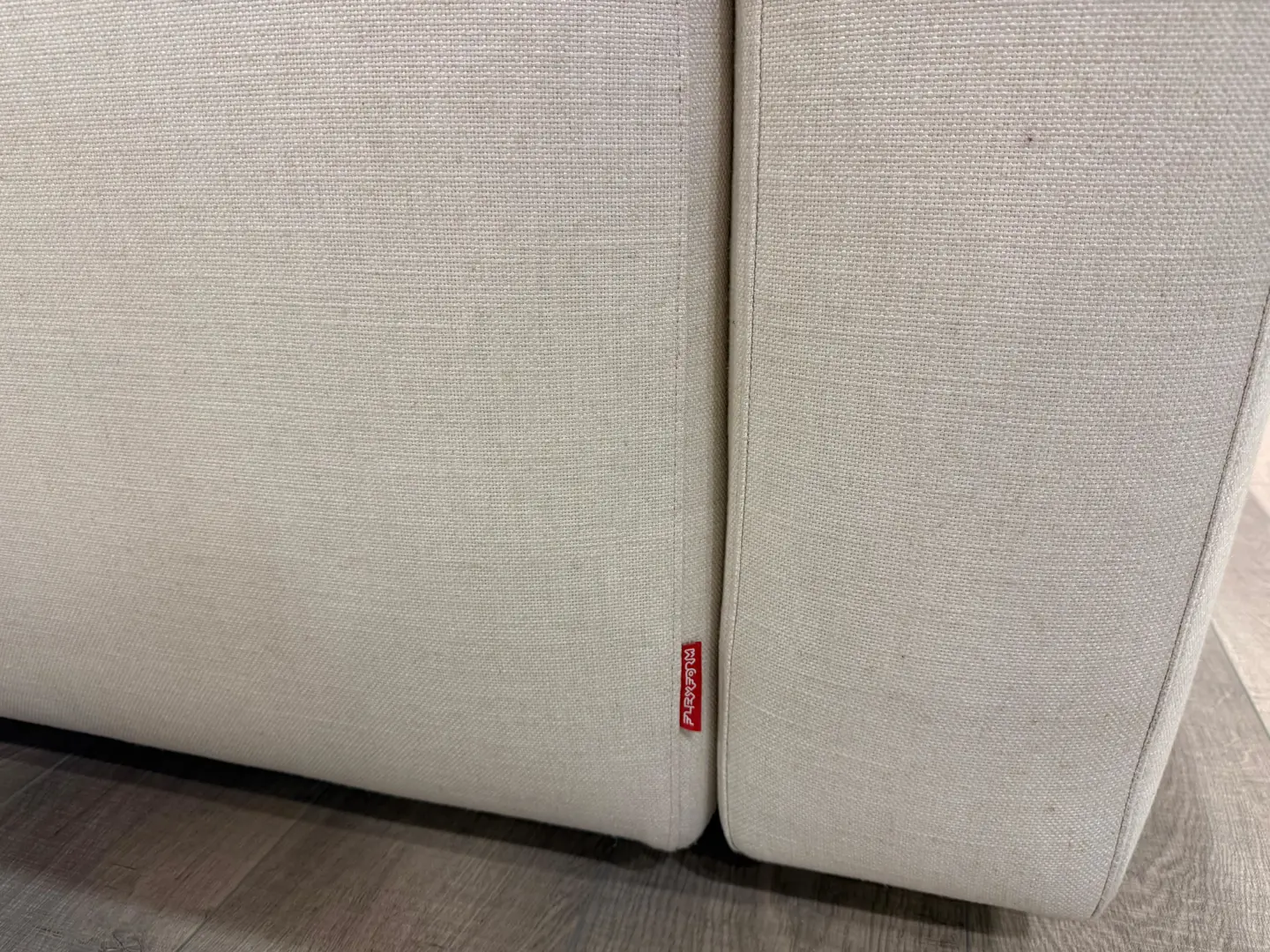 Divano Flexform Lario