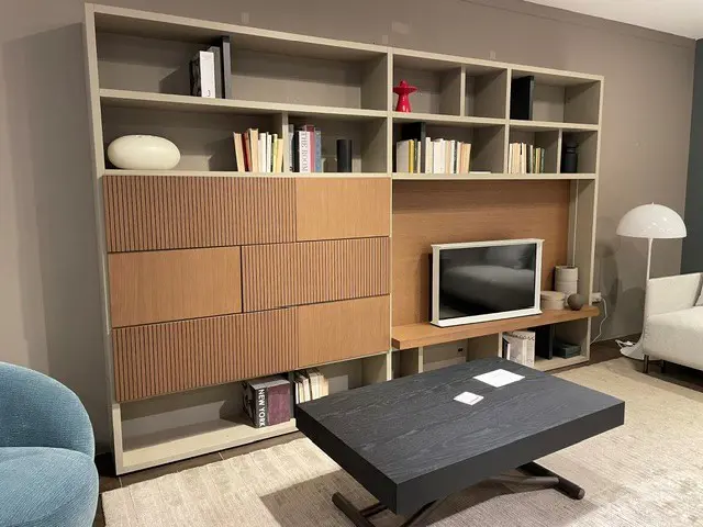 LIBRERIA MY SPACE