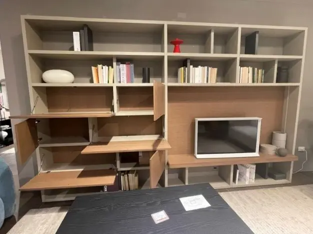 LIBRERIA MY SPACE