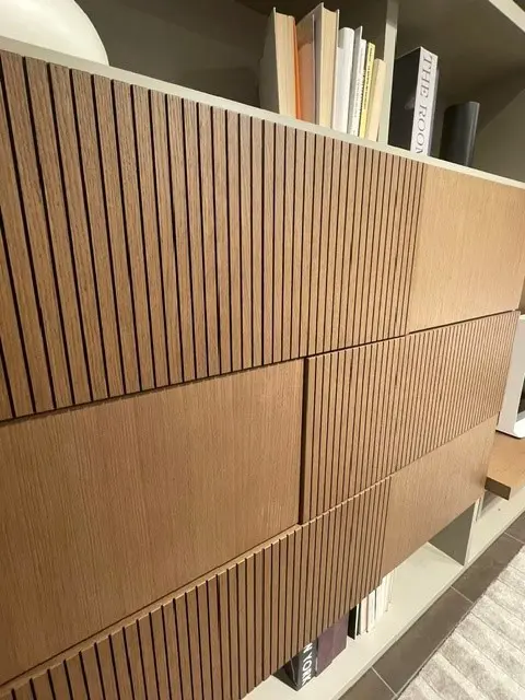LIBRERIA MY SPACE