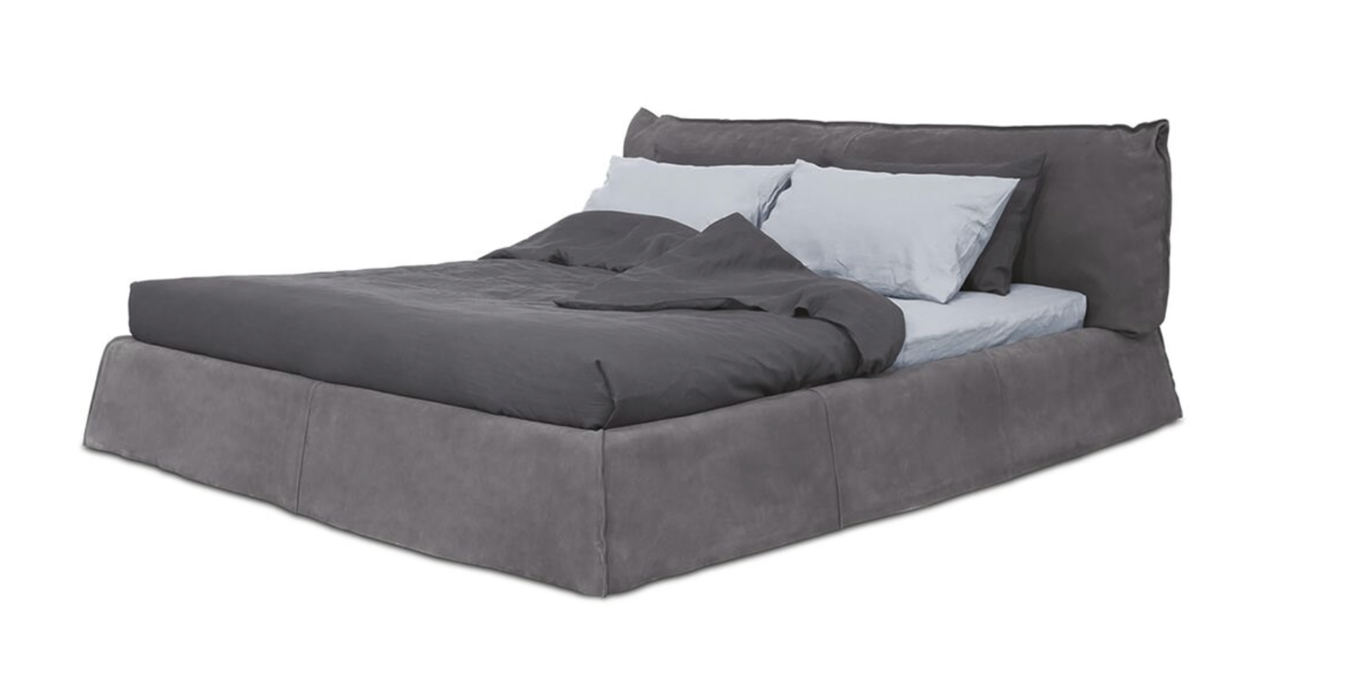 Letto Paris Slim Baxter 