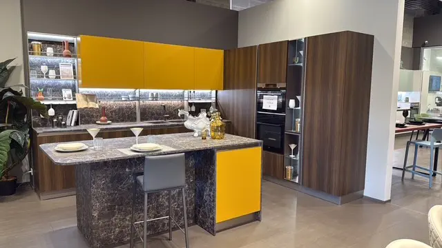 Cucina 