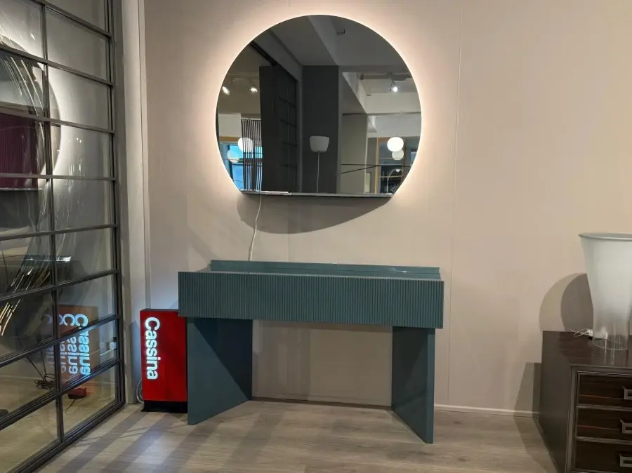 Consolle Cassina Hayama