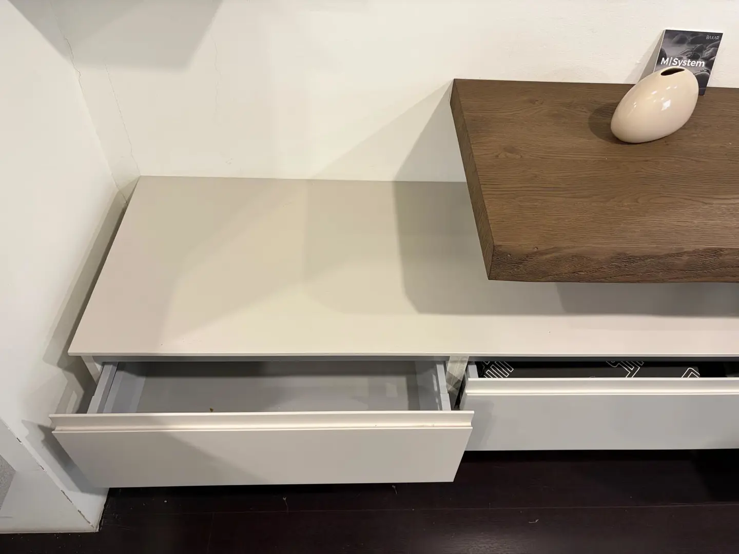 Mobile bagno Baxar Surf