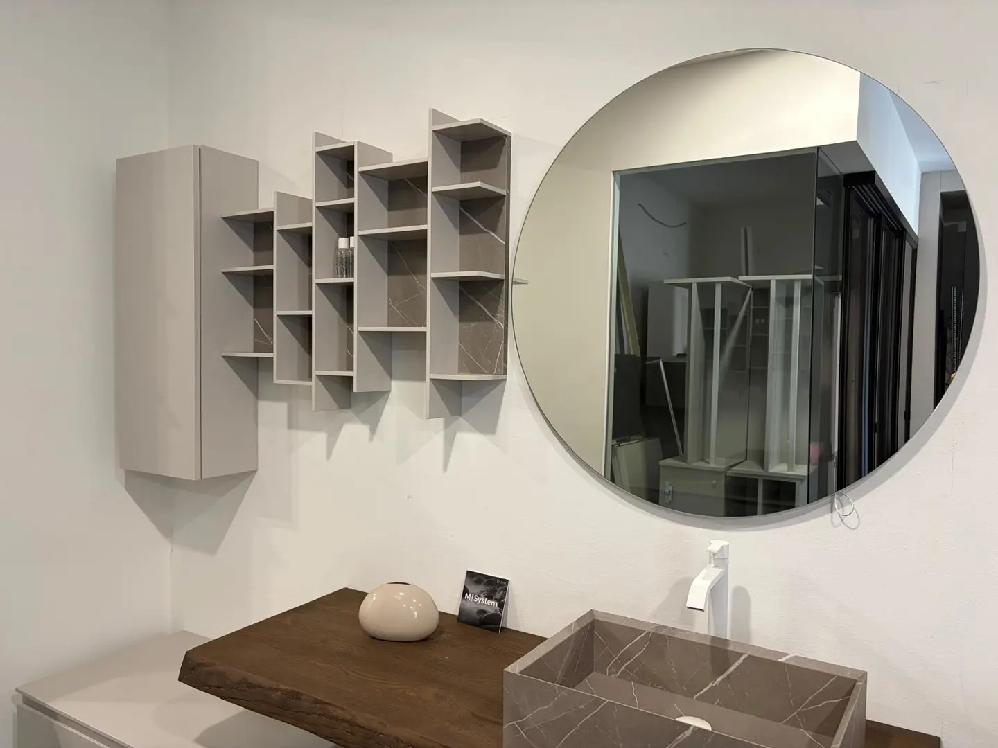 Mobile bagno Baxar Surf