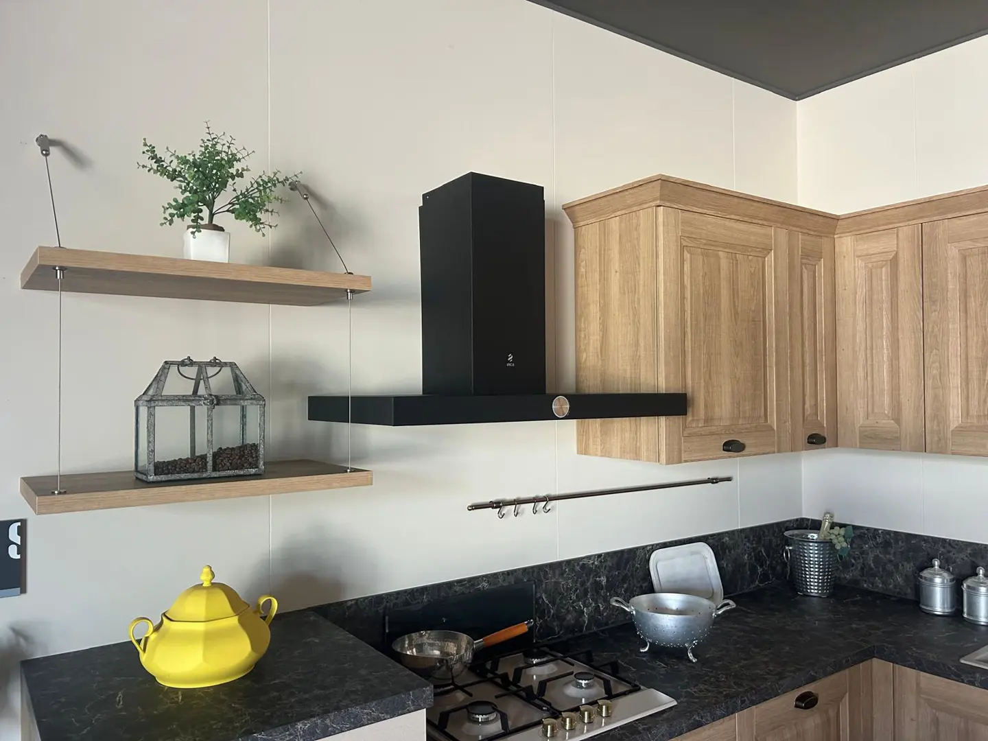 Cucina Mod. Family by Scavolini