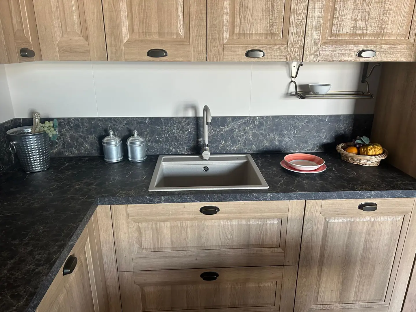 Cucina Mod. Family by Scavolini