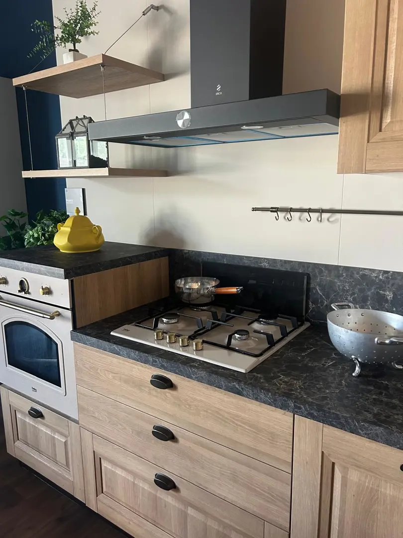 Cucina Mod. Family by Scavolini